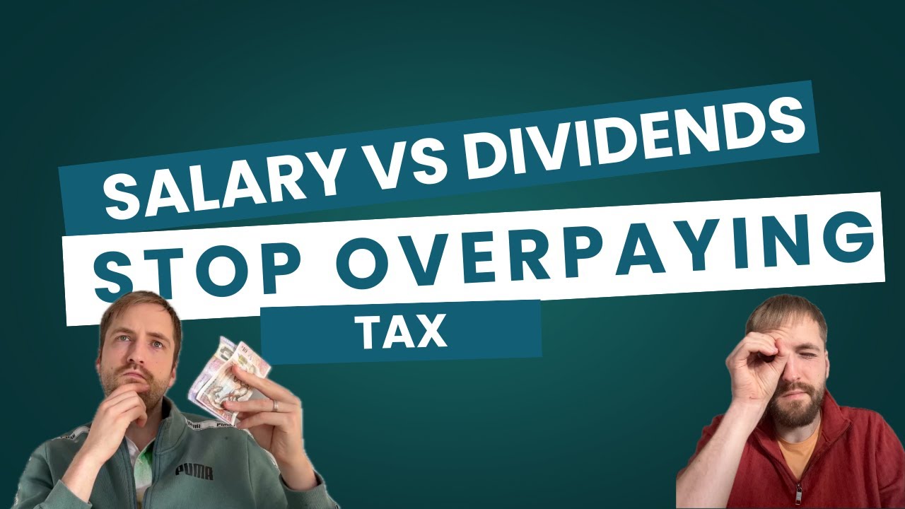 UK Limited Company Tax: Income Tax, Employer NI, Employee NI & Dividend Strategy Breakdown