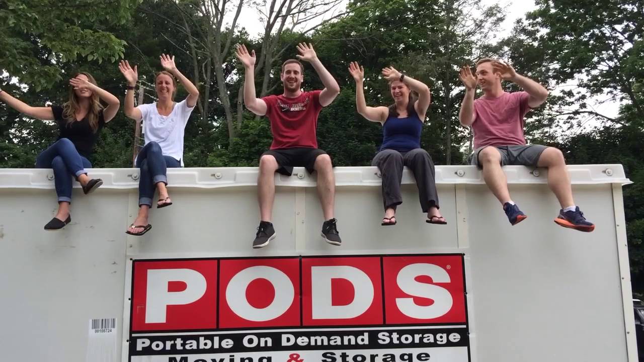 Region III Can't Stop the Feeling