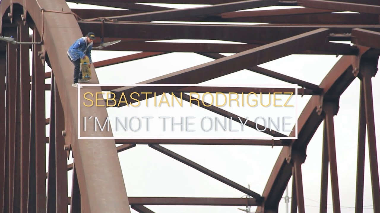 Sebastián Rodríguez López 