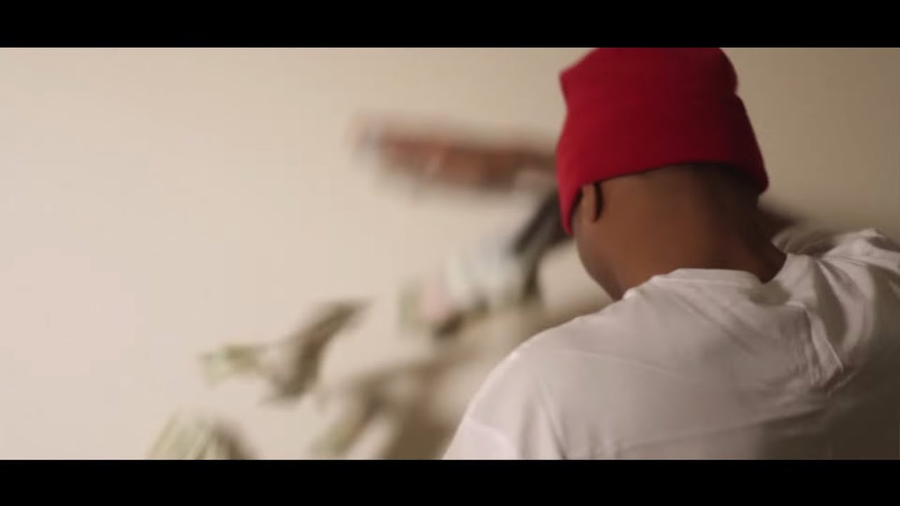 RetcH - Hunnit Bandz (Official Music Video)