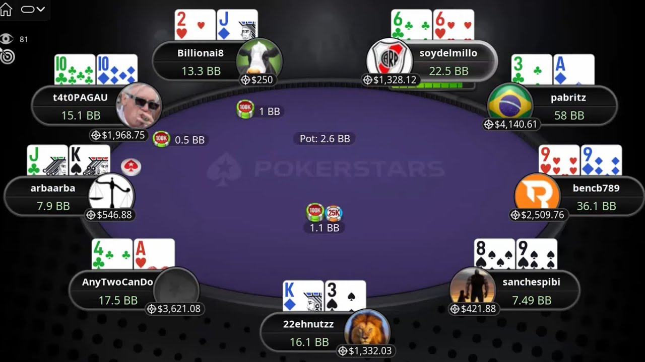 WCOOP 38-M $530 PKO bencb789 | pabritz | t4t0PAGAU  - Final Table Replay