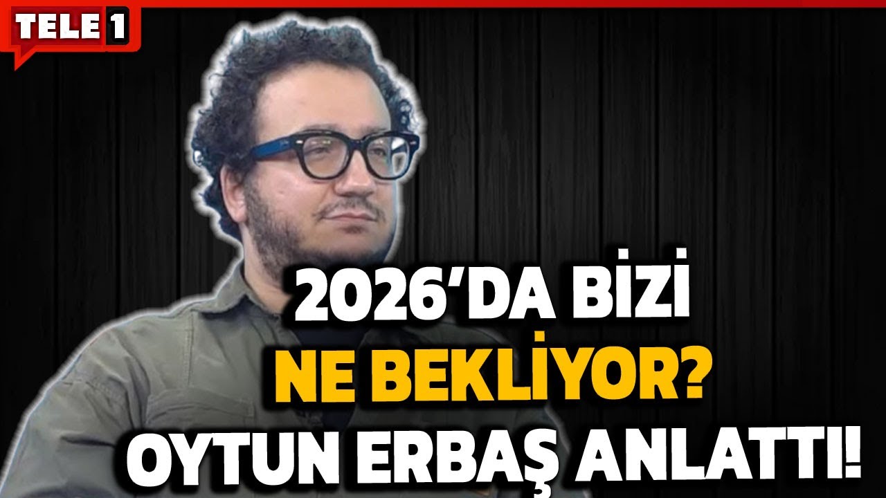 Oytun Erbaş'tan yeni bir çıkış daha! 