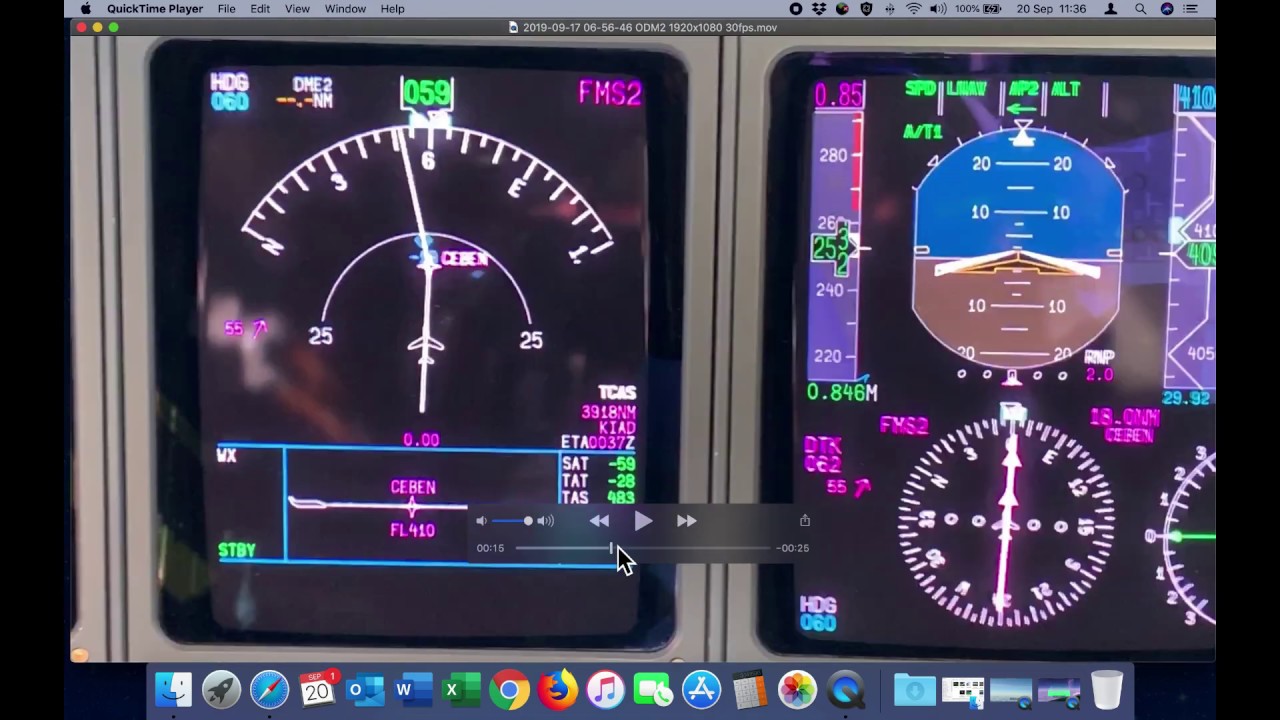 More high altitude observations =  More bad news for Flat Earthers.