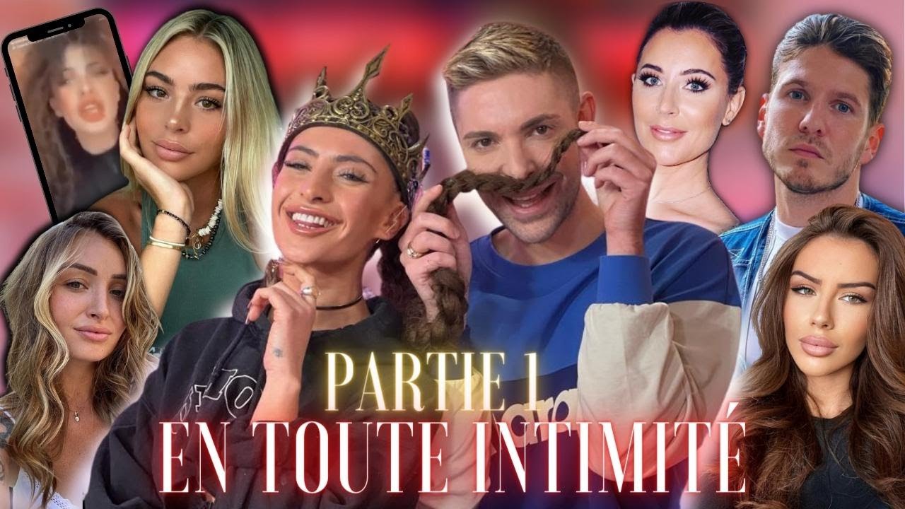 Or&eacute;lie : LPDLA, Bless&eacute;e par Magali, D&eacute;nonc&eacute;e par Seb, Bad Buzz &laquo;Accent Africian&raquo;, Dita &laquo;voleuse&raquo; ?