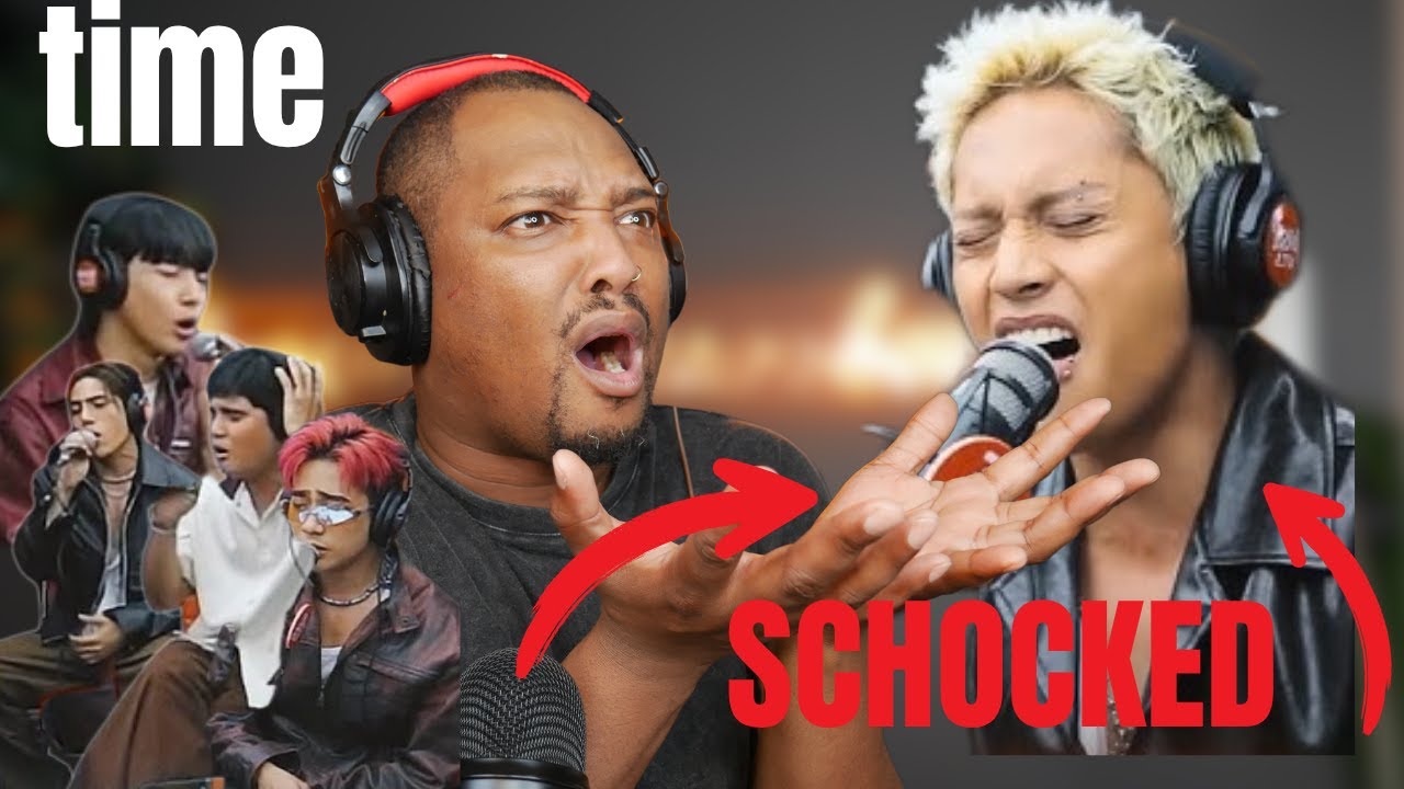 SB19 STUNS with “Time” Live on Wish Bus! | Vocal Kings of P-pop Deliver PERFECTION