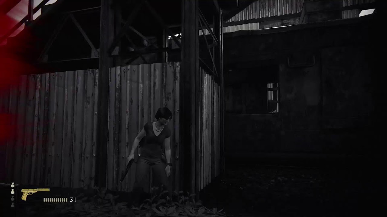 Uncharted the lost legacy part 5