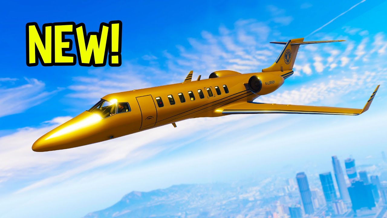 NEW GTA 5 DLC! Ill-Gotten Gains Part 1 Details!