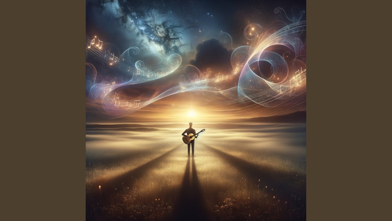 Whispers of Eternity – Cinematic Classical Guitar Orchestral Instrumental