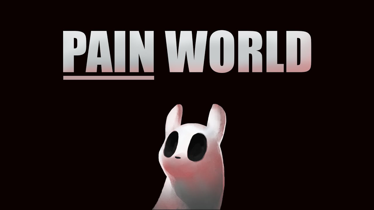 I Really Don't Want To Keep Playing This Game... Please  |  Rain World, First Time Playing
