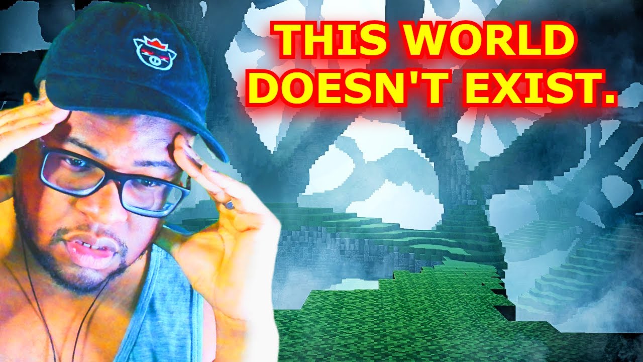 WATCHING Wifies For The FIRST TIME | Searching For A World That Doesn't Exist