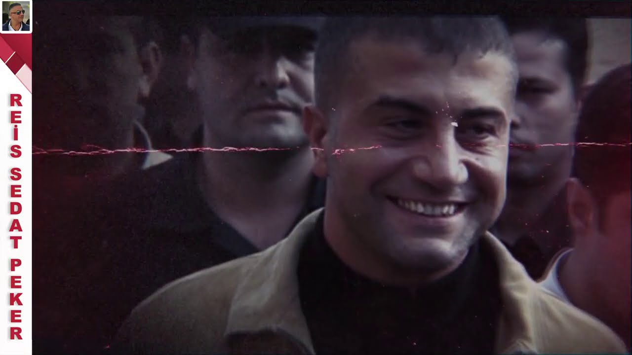 Fatih Morkoç  “ALLAH bilir REİS’im ne zaman dönüş”