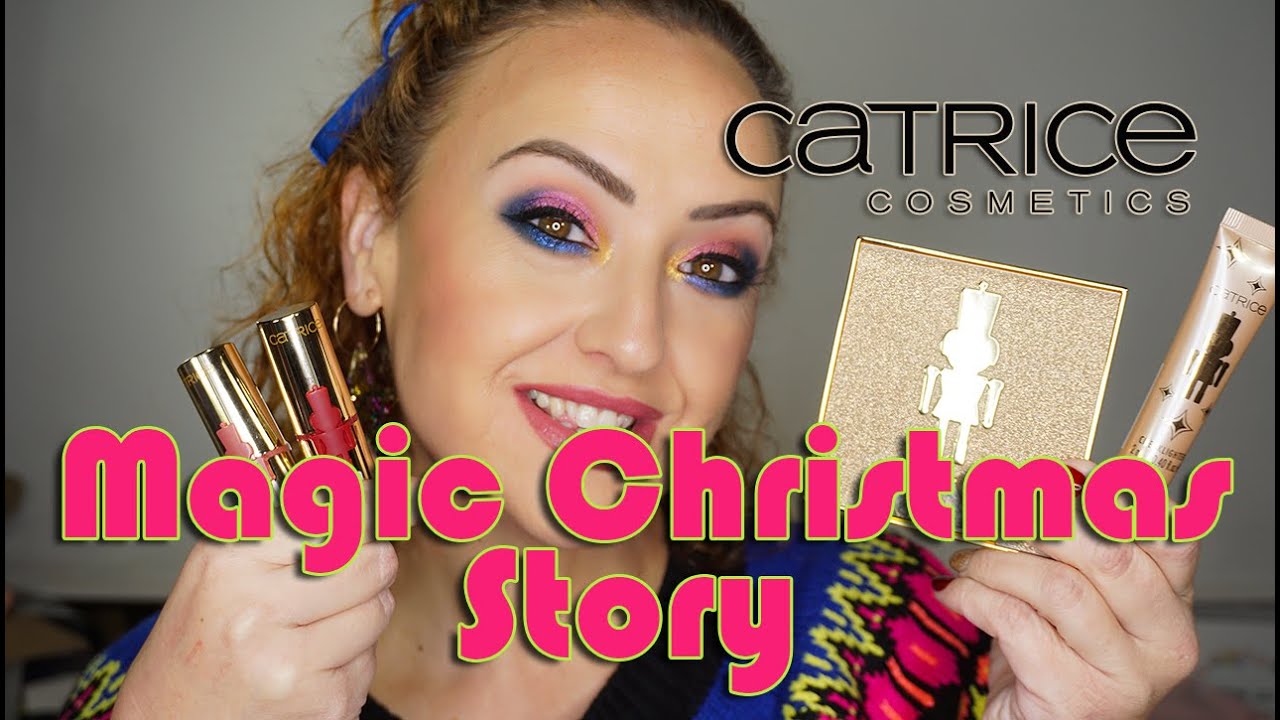 CATRICE 