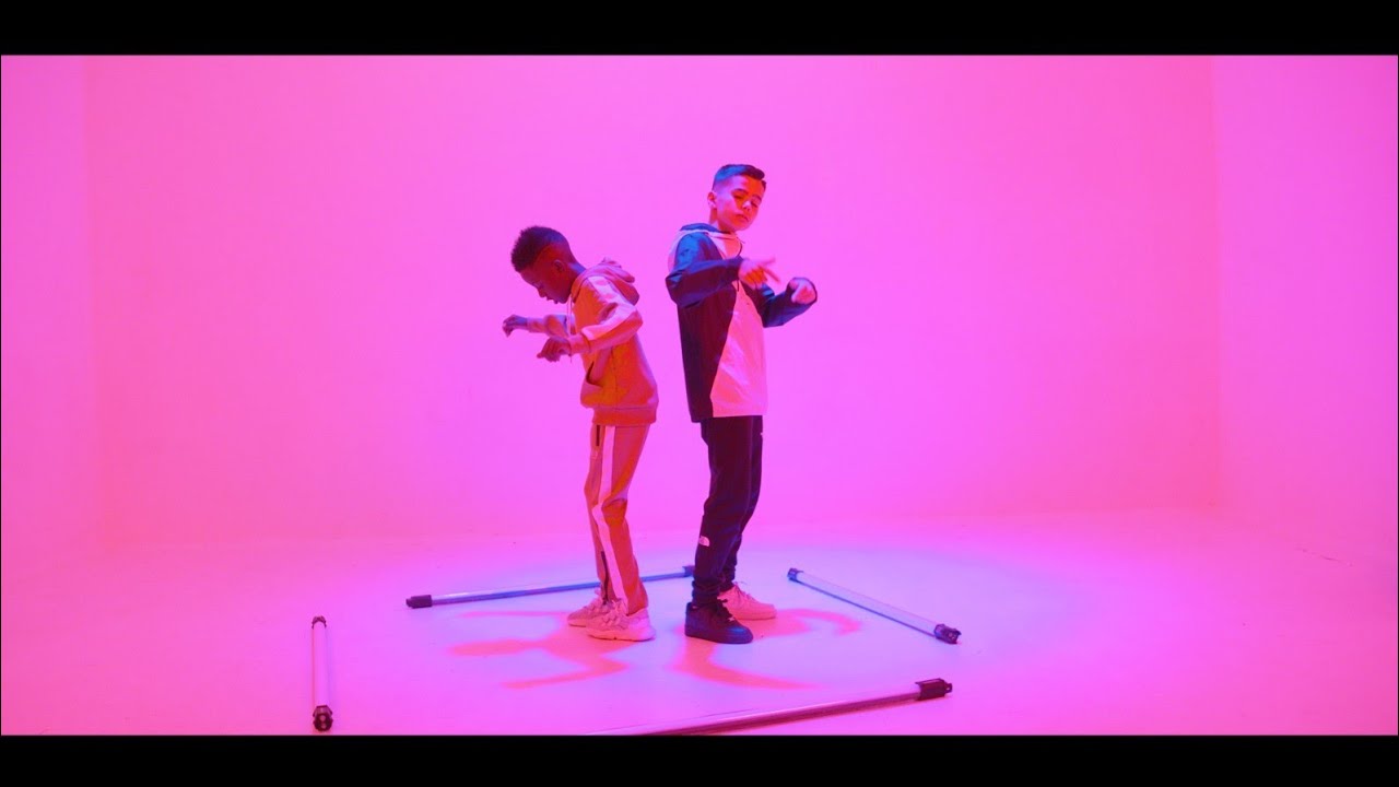 RAYAD X @MANNSOfficiel    PRINCE DE LA VILLE ( Clip Officiel )