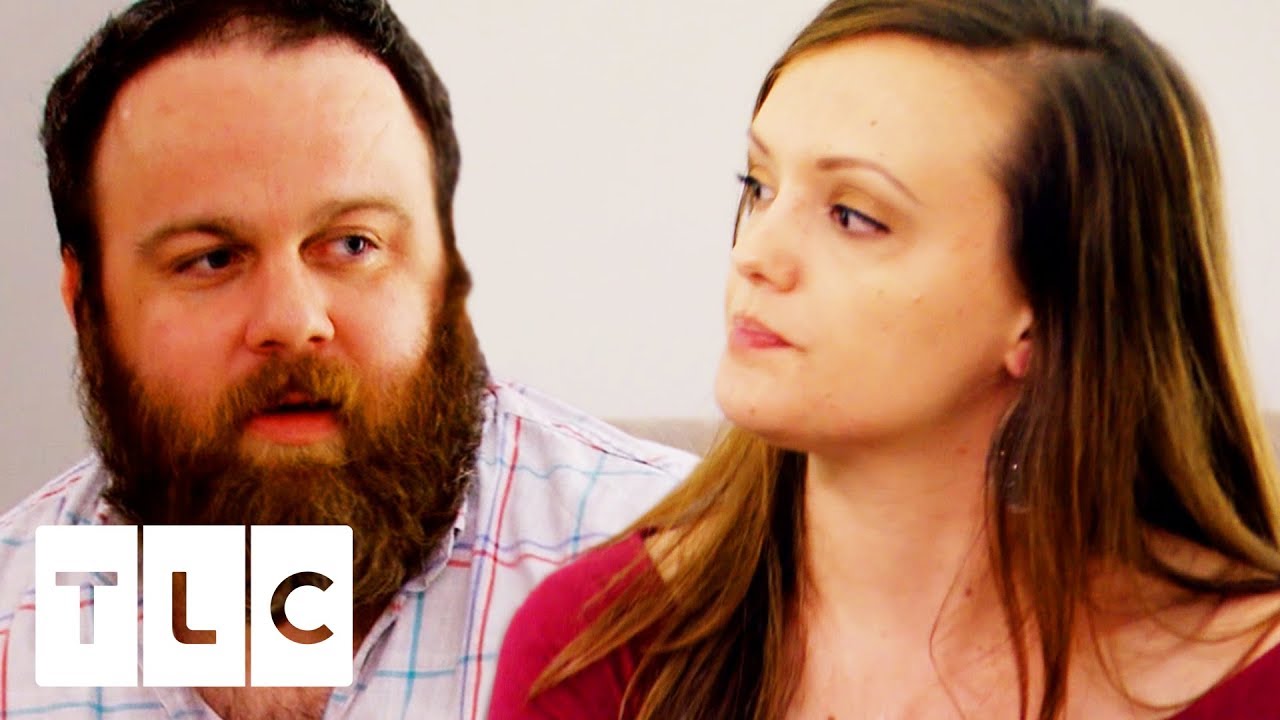 Whitney's Awkward Encounter Between Two Exes! | My Big Fat Fabulous Life