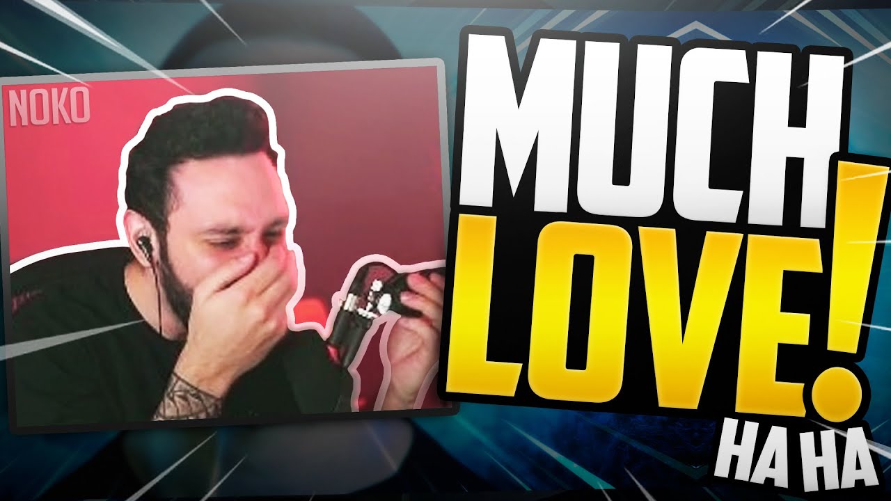 CLG Nokokopuffs Reacts To 