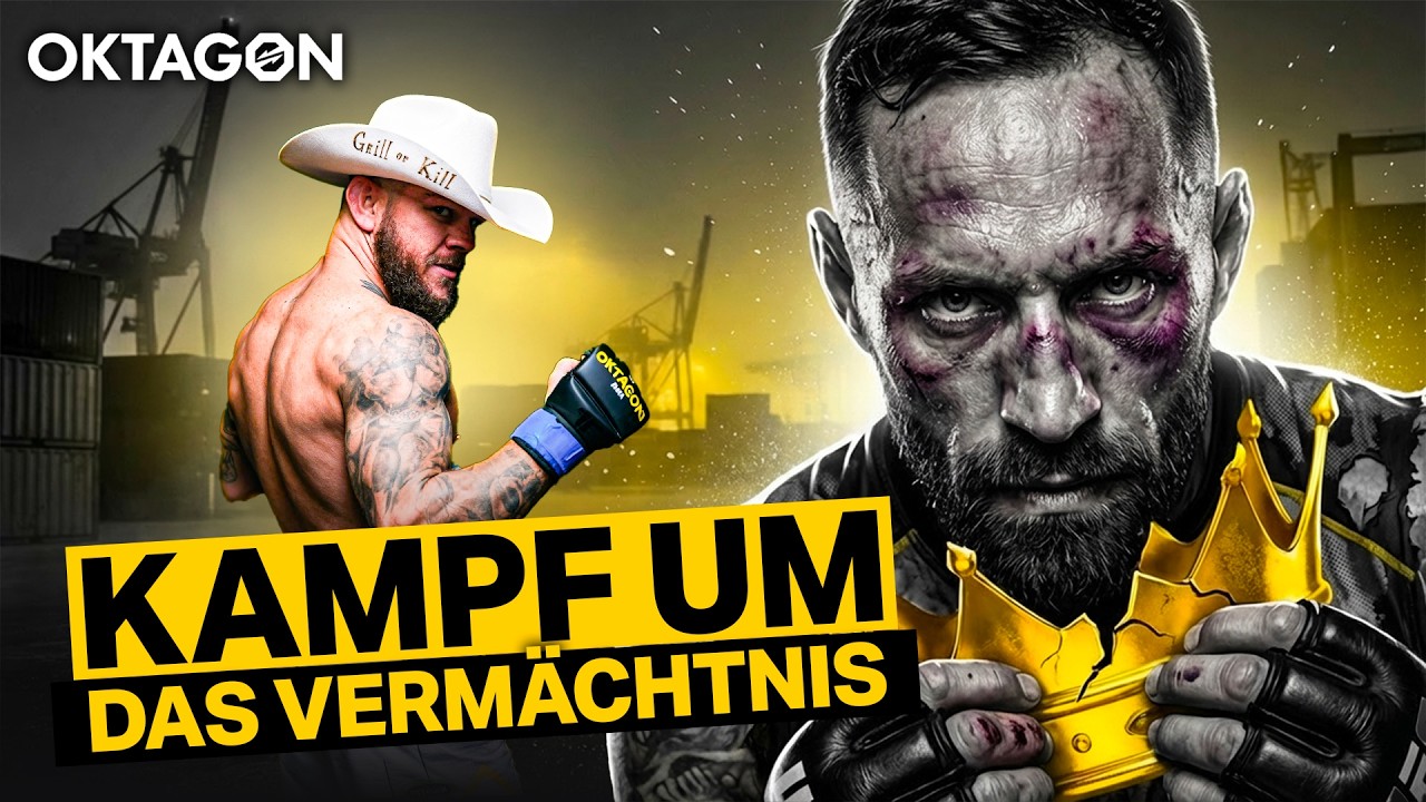 BRUTALES RISIKO! ECKERLIN trifft auf den gefährlichen tschechischen Cowboy!