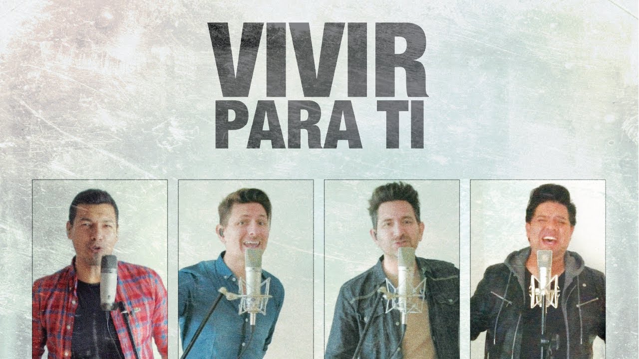 Amanecer - Vivir para Ti (Video Oficial)