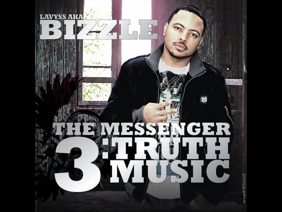 Bizzle - (Hammer) I'm Gon Shine feat Bumps INF