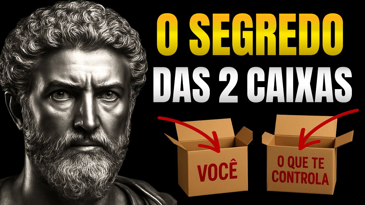 O SEGREDO PARA NUNCA SE ABALAR E NEM SER AFETADO POR PESSOAS
