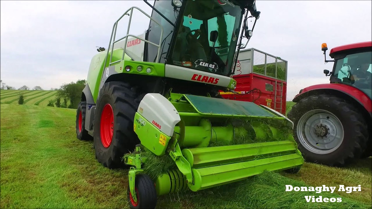Smith Contracts~ Mowing With Case 300~ WATCH IN HD