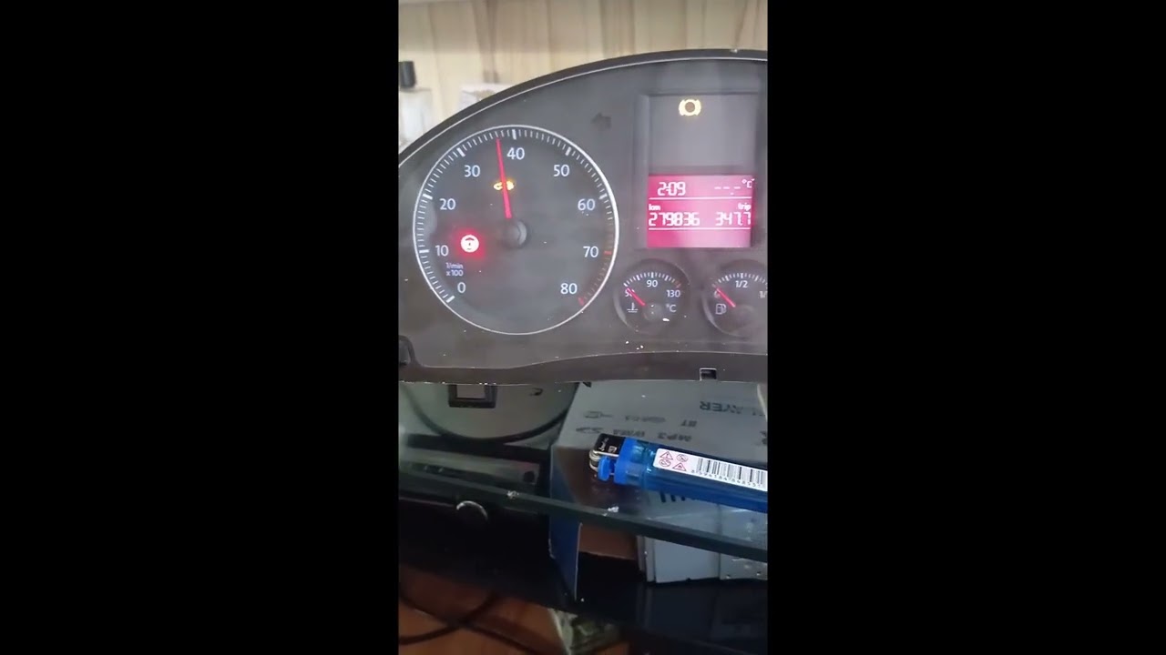 GOLF5 CLUSTER CODE ESP32+MCP2515/SIMHUB, PLEASE HELP