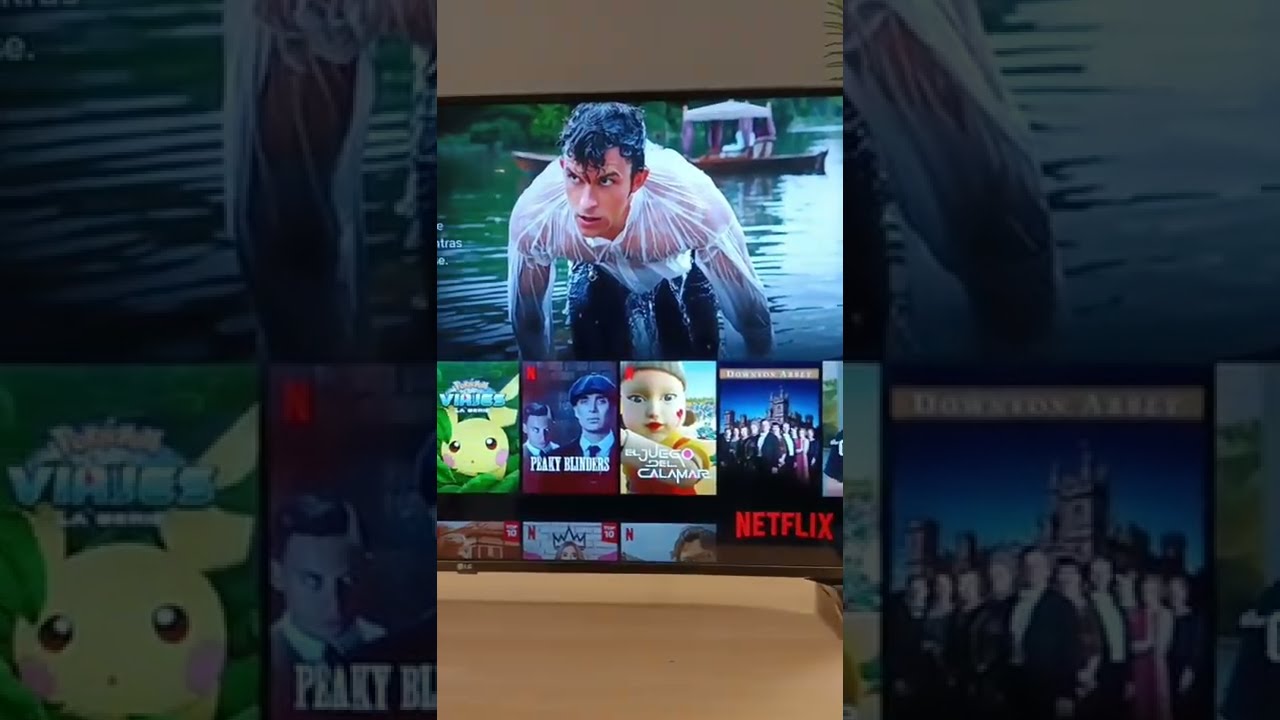 😱 LOS 5 C&Oacute;DIGOS QUE NETFLIX TE ESCONDE