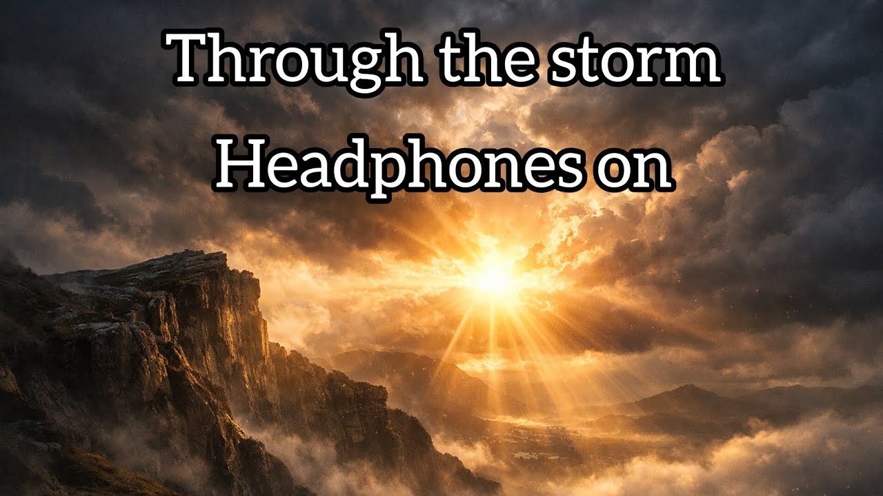 Through the Storm | Instrumental Rock