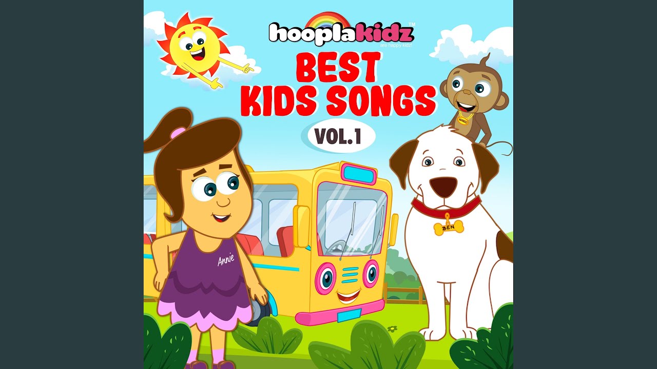 Vehicle Song