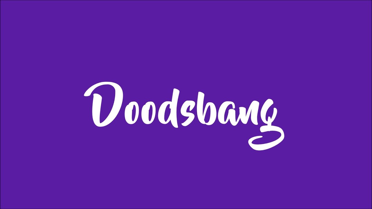 FLEMMING & Emma Heesters - Doodsbang (Lyrics)
