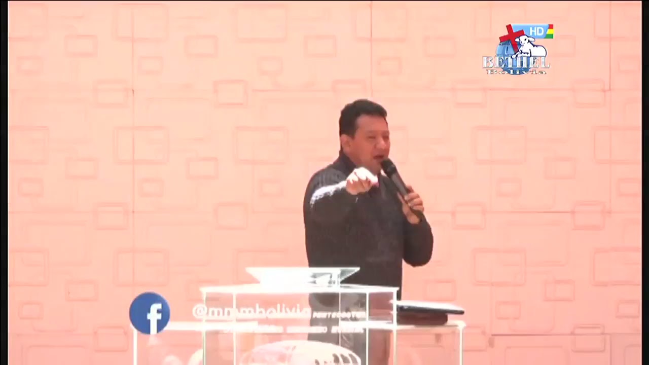 Pide a Dios Sabiduría - Pastor Enrique Valenzuela