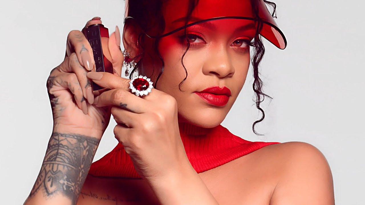 FENTY ICON LIPSTICK | FENTY BEAUTY