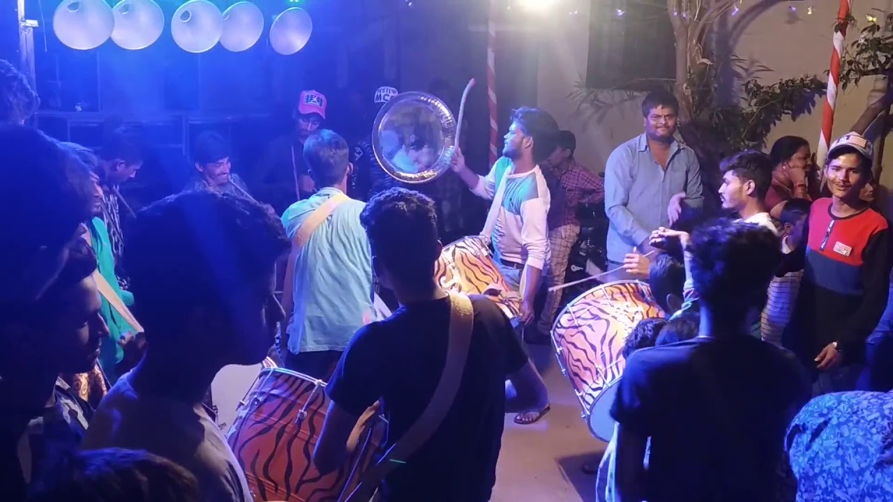 JS1 Sheri band and Jalna party 9700011992
