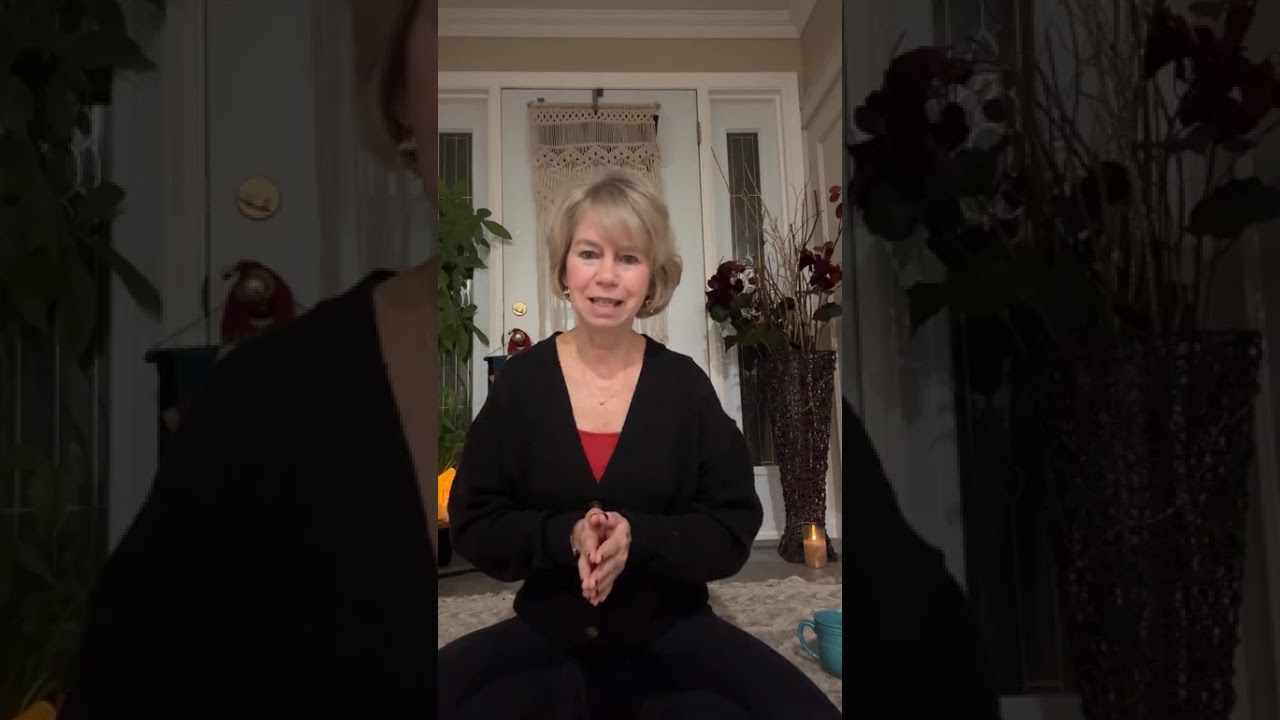 December 19, 2025 - Loving Kindness Meditation