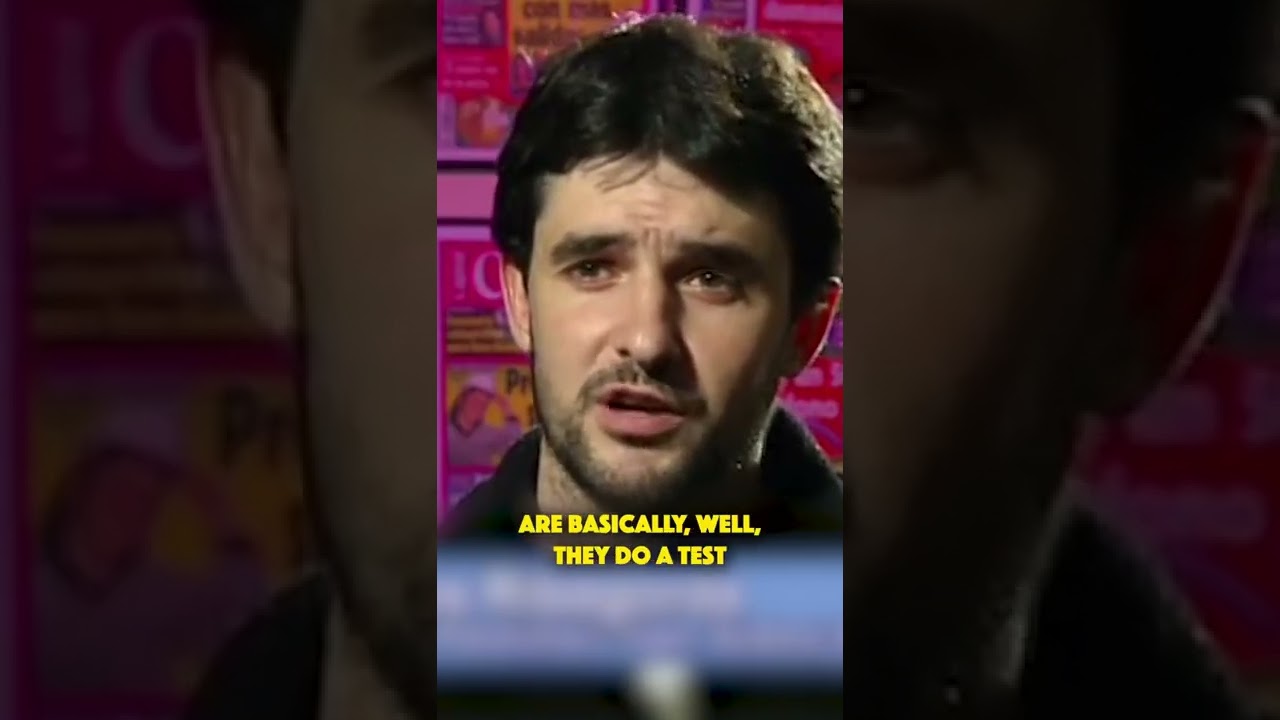 Притворяясь инвалидом #шорты