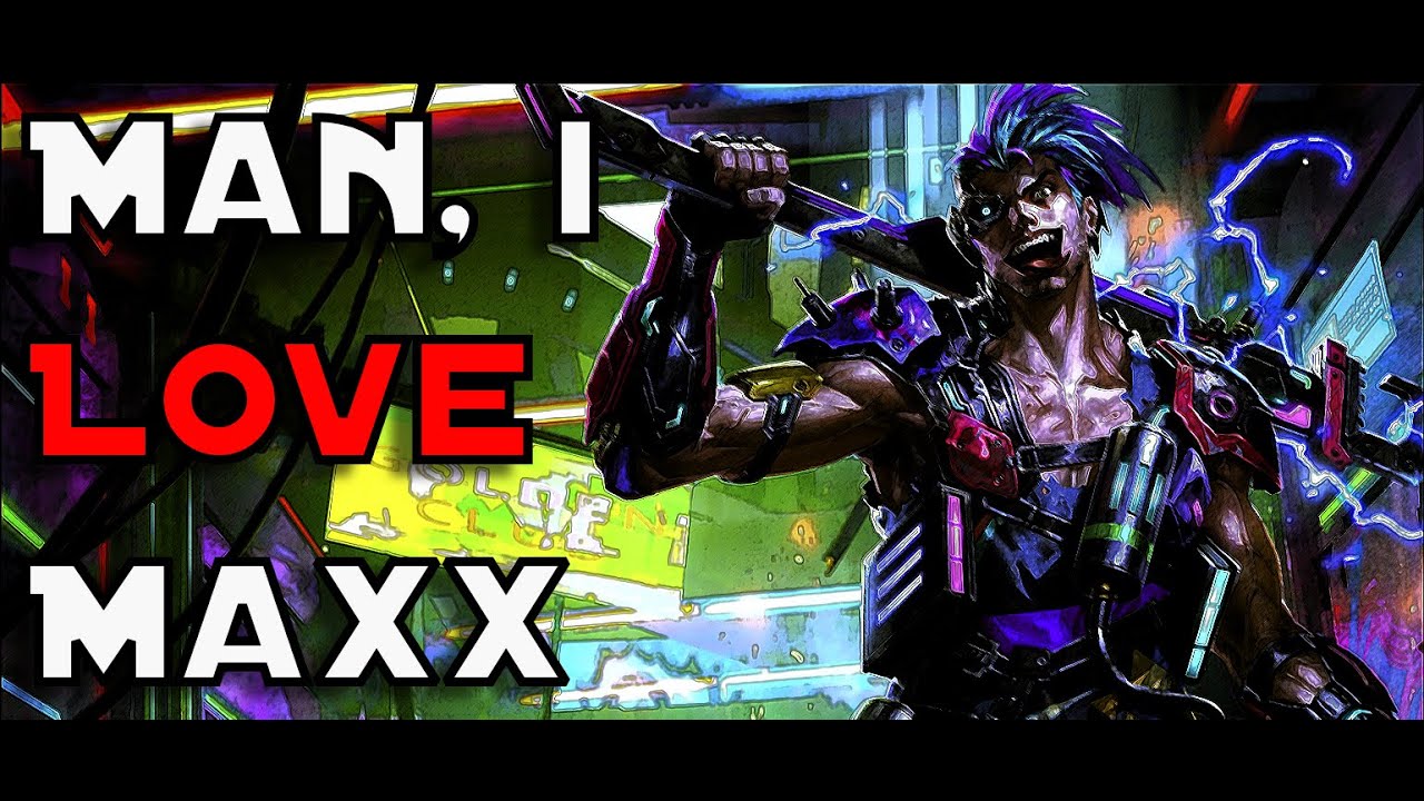 MAXX Mastery Guide