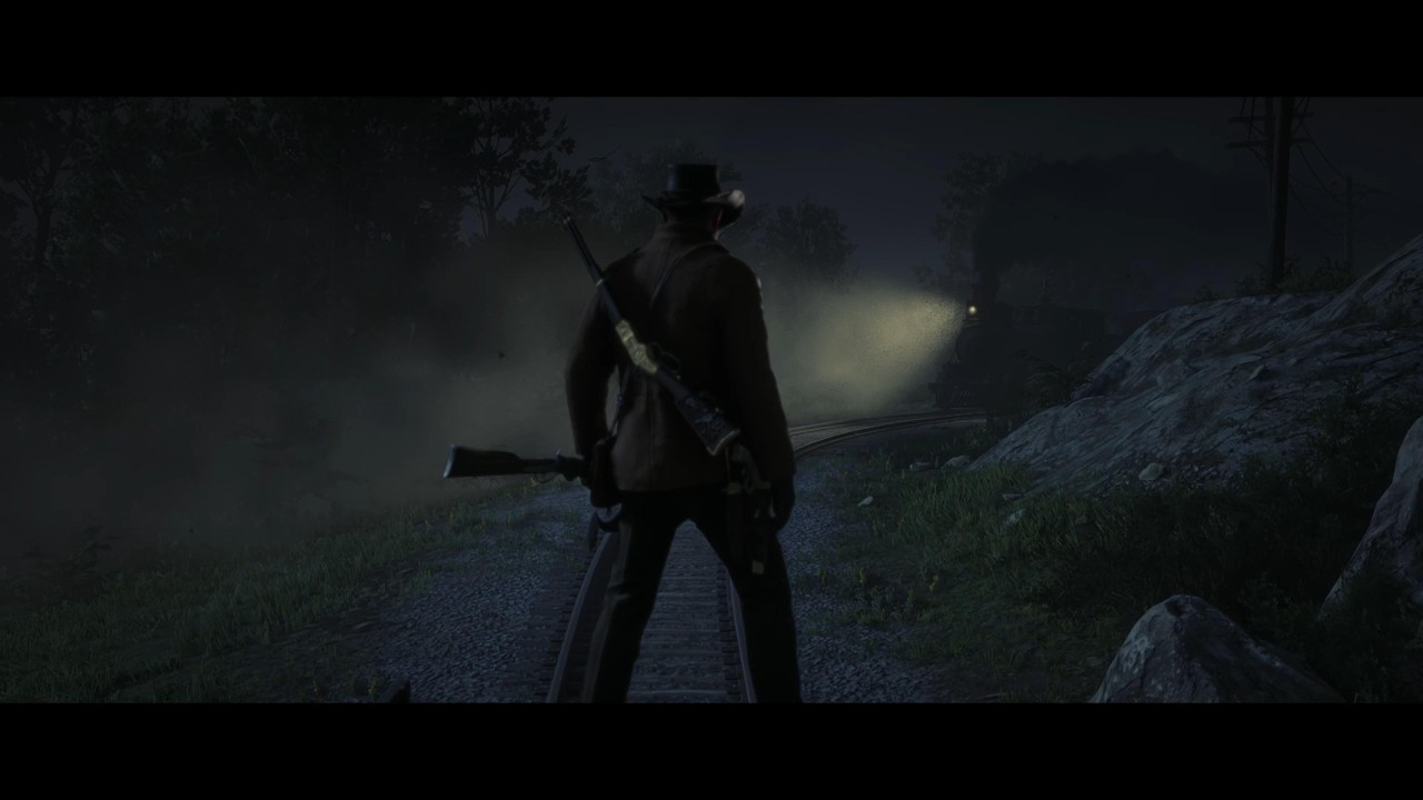 Red Dead Redemption2 (RDR2) Part 15