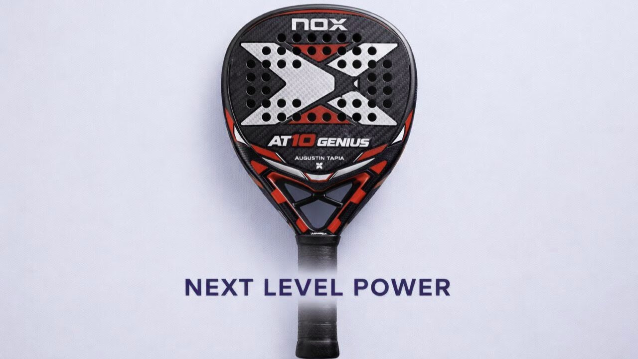 NOX AT10 Genius 2026: Is It REALLY a Game Changer?