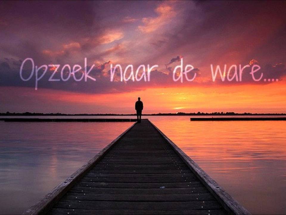 Opzoek naar de ware... Lezing Mohamad Yamani