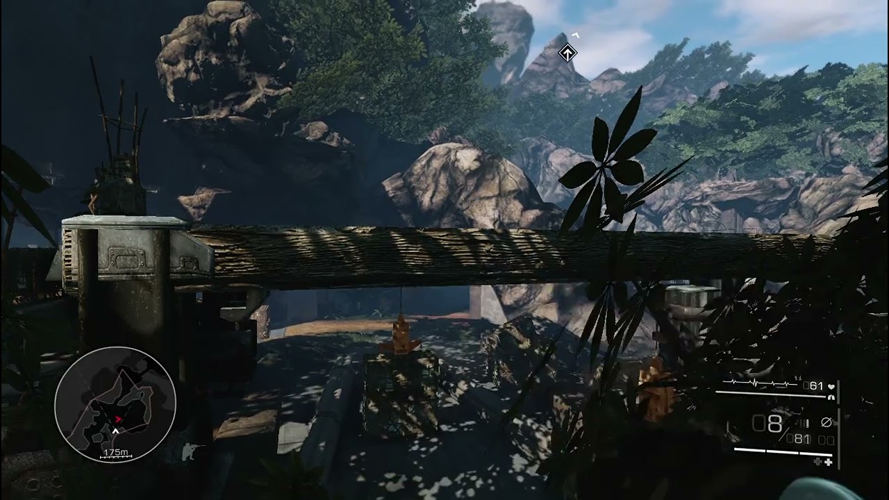 Part 3 #sniperghostwarrior2 