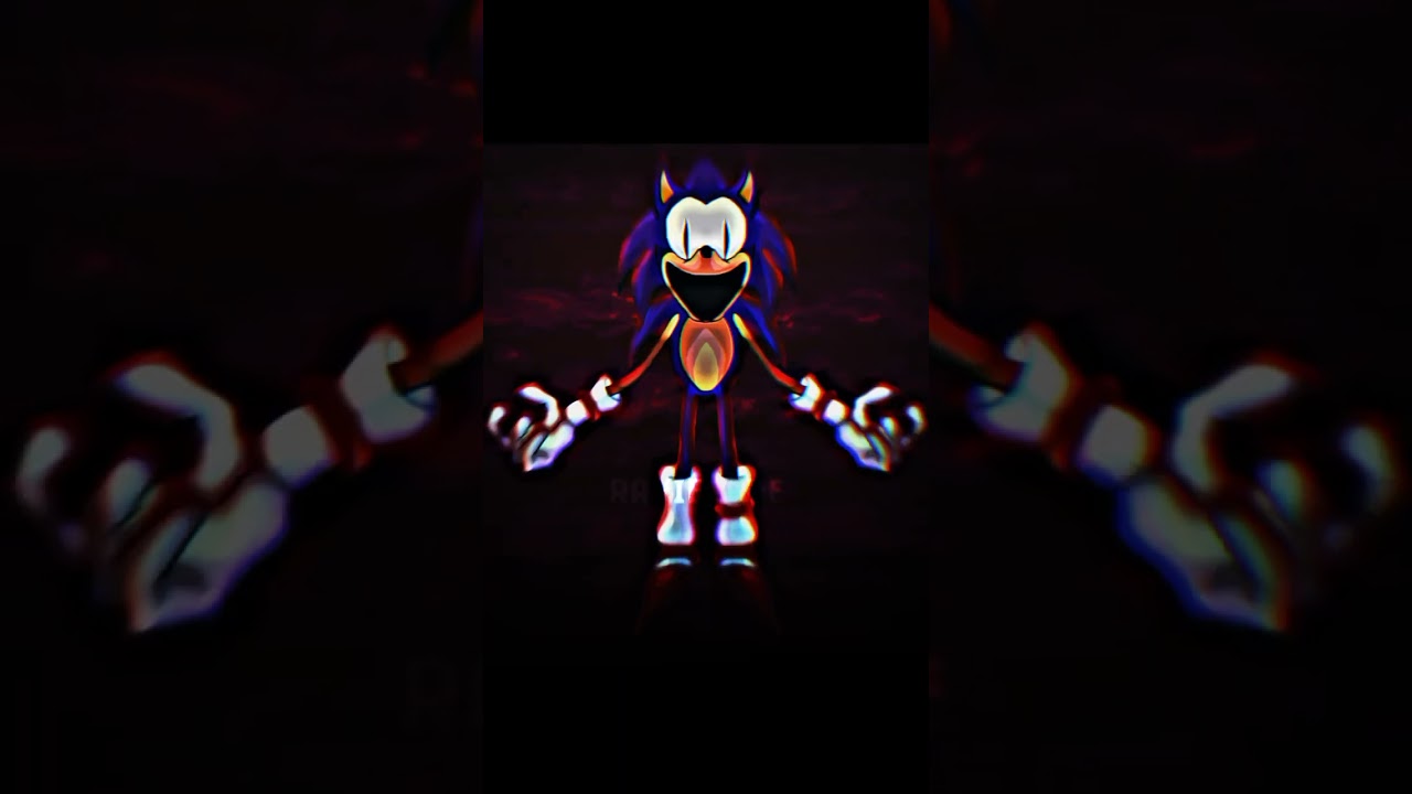 Rewrite Sonic 