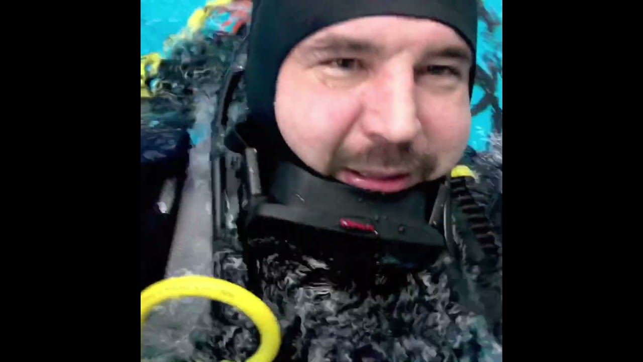 #deep #diving #techno #training #underwater #water #waterproof