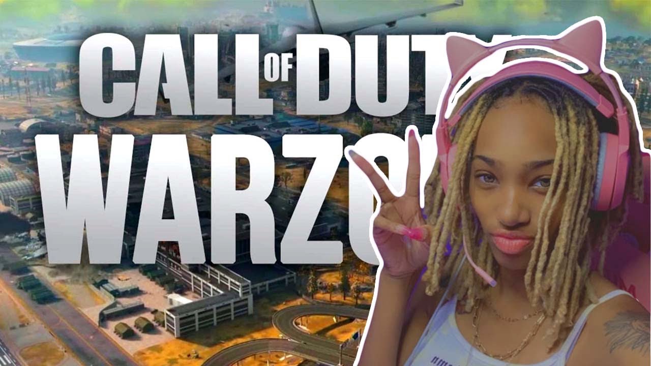Call of Duty  LIVE STREAM!! Where my OG Jemsters at? ;)