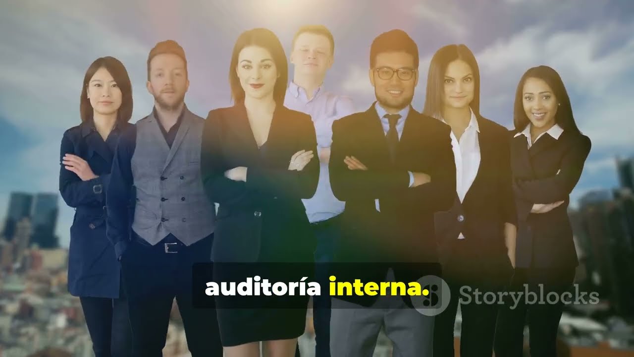 Auditor&iacute;a Interna 2025: Revoluci&oacute;n Estrat&eacute;gica