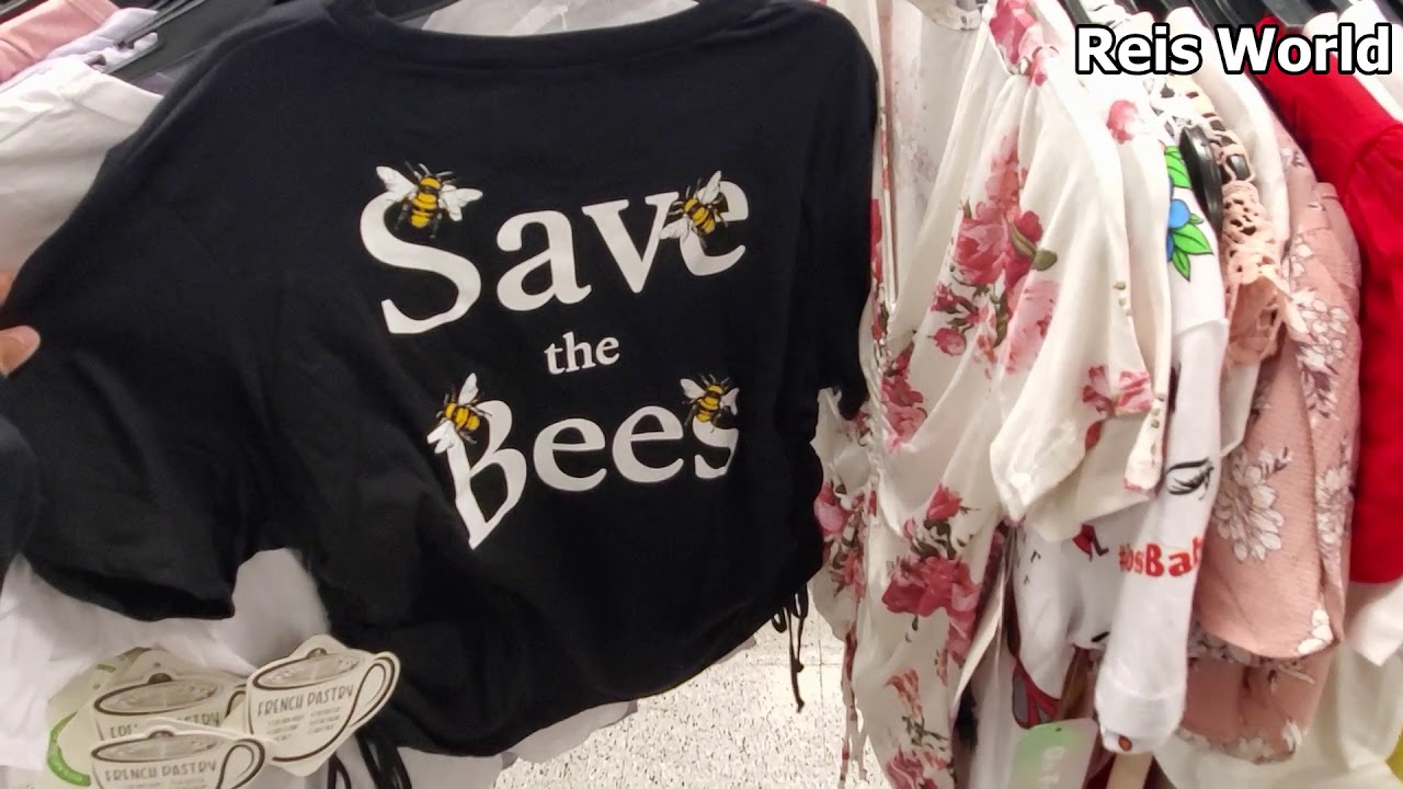 Ross Clothing SHOP WITH ME * STORE WALKTHROUGH 2020