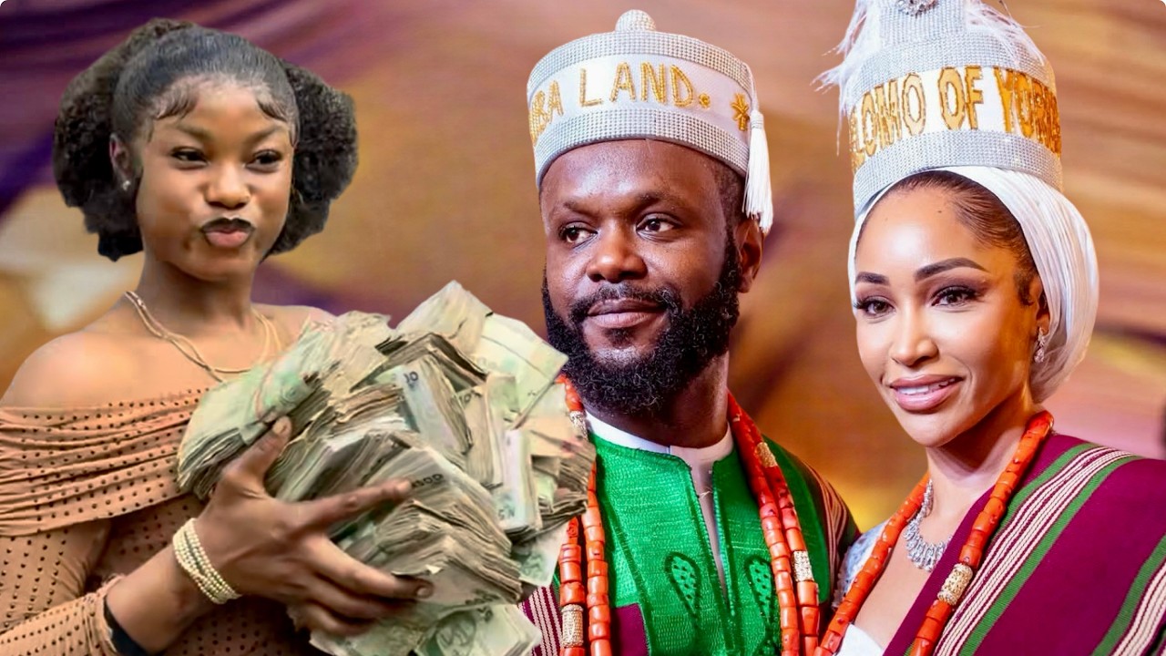 Who Is King Mitchy? Everything You Need To Know About Her Relationship With Seyi Tinubu