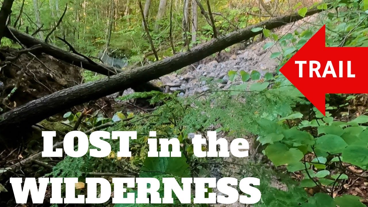 Backpacking in the Sandwich Wilderness [White Mountains]