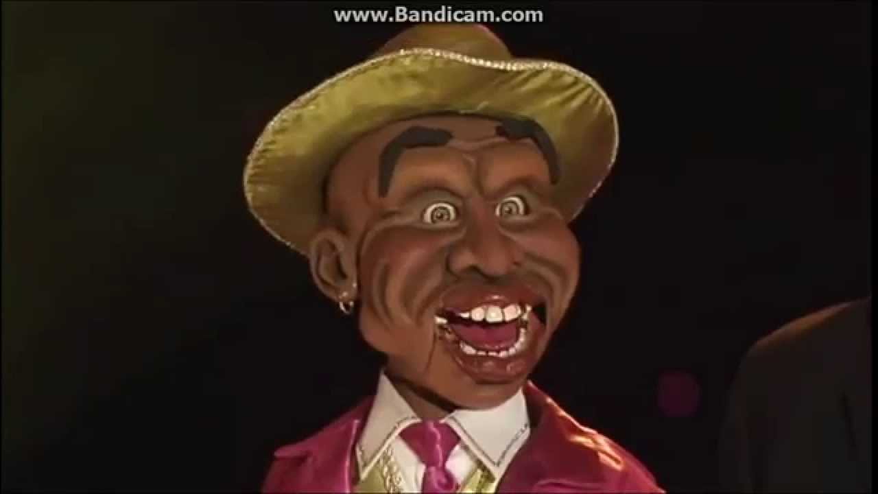 Sweet Daddy D Laugh