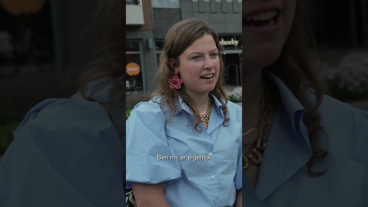 Waarom is het belangrijk om pmd goed te scheiden? We vragen het aan inwoners uit Hardenberg!