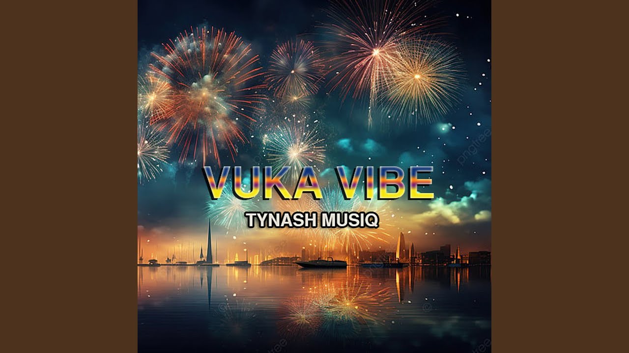 VUKA VIBE