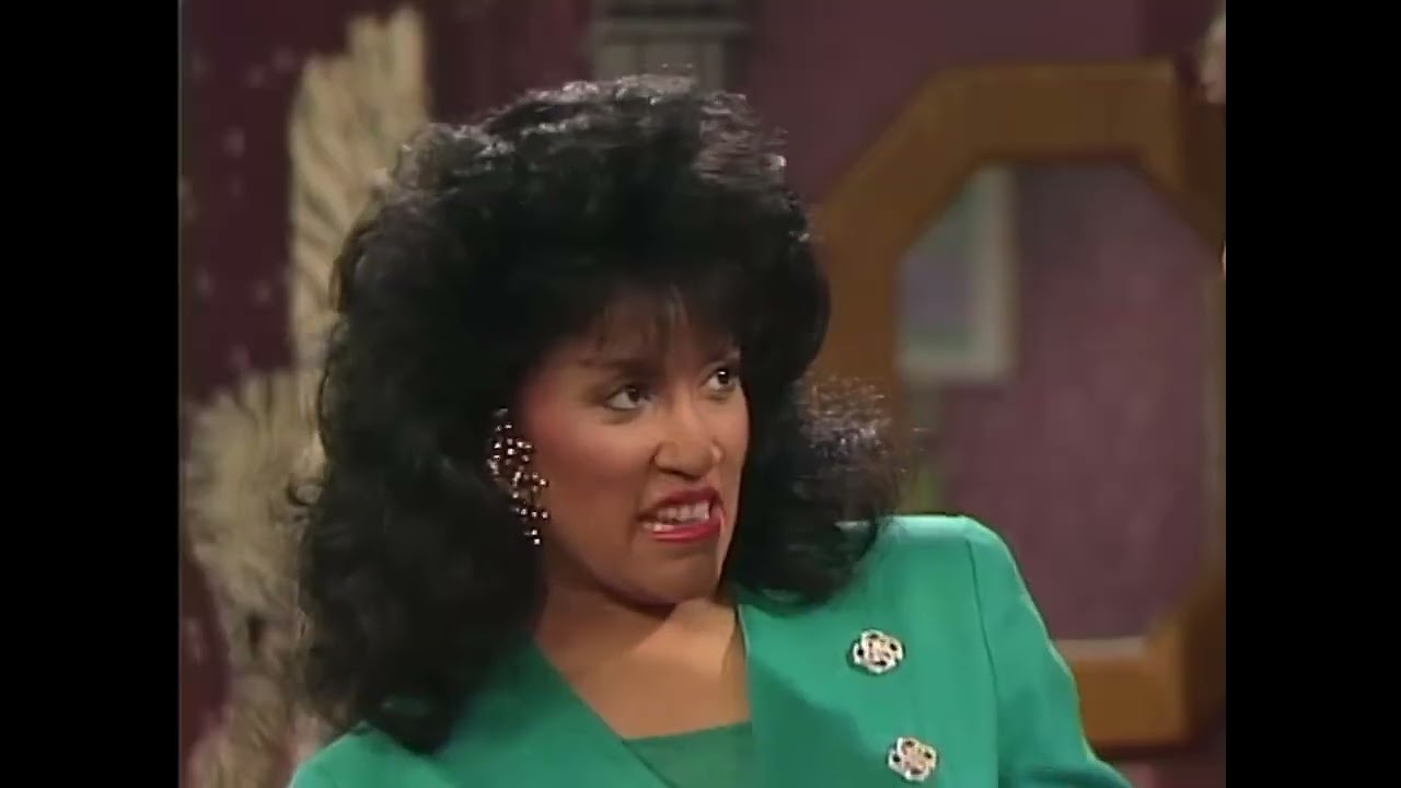 Peak Sandra Clark | 227 Compilation | Jack&eacute;e Harry